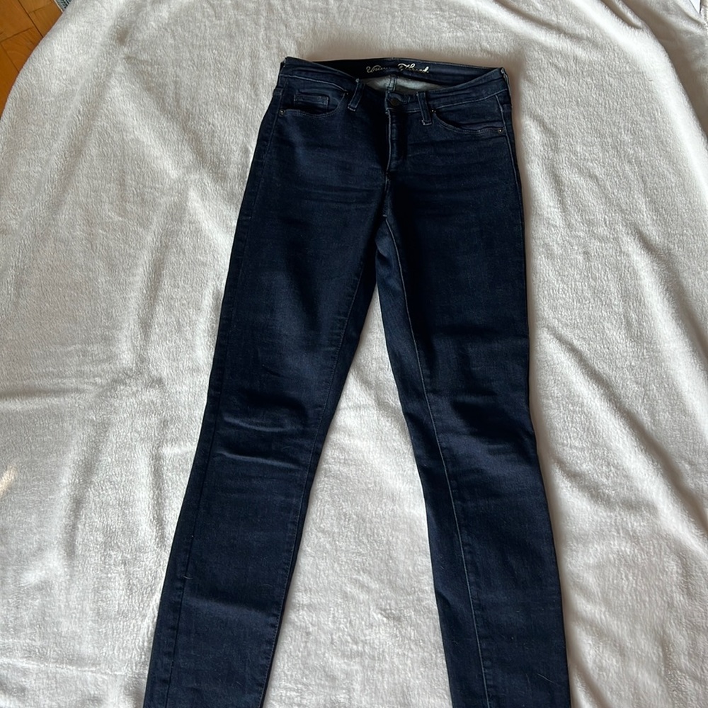 Jeans! Universal Thread. NWOT I love how these fit!